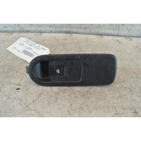 Interrupteur de leve vitre avant droit RENAULT GRAND SCENIC 2