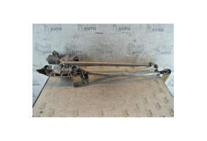 Moteur essuie glace avant FORD C-MAX 1 Photo n°1