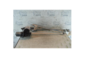 Moteur essuie glace avant FORD C-MAX 1 Photo n°2
