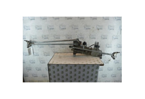 Moteur essuie glace avant CITROEN C8 Photo n°1