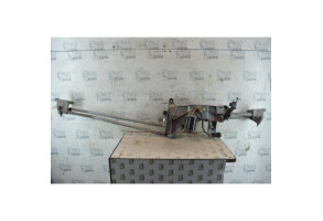 Moteur essuie glace avant CITROEN C8 Photo n°2