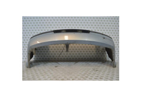 Pare choc arriere RENAULT MEGANE 2 Photo n°1