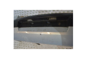 Pare choc arriere RENAULT MEGANE 2 Photo n°3