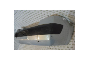 Pare choc arriere RENAULT MEGANE 2 Photo n°4