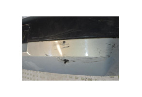 Pare choc arriere RENAULT MEGANE 2 Photo n°5