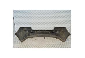 Pare choc arriere RENAULT MEGANE 2 Photo n°8