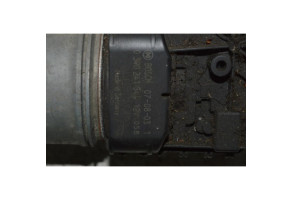 Moteur essuie glace avant DACIA LOGAN 1 Photo n°2