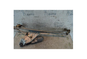 Moteur essuie glace avant DACIA LOGAN 1 Photo n°3