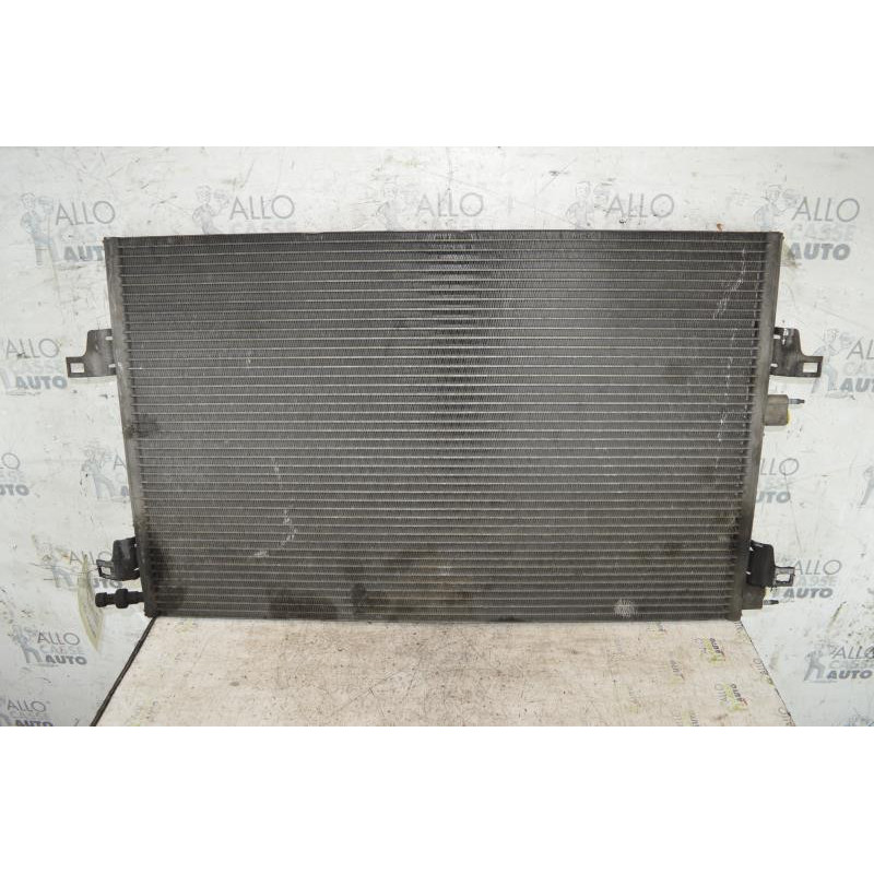 Radiateur clim RENAULT ESPACE 4 Photo n°1