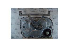 Leve vitre electrique avant droit FORD C-MAX 1 Photo n°1