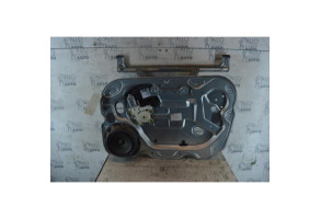 Leve vitre electrique avant droit FORD C-MAX 1 Photo n°2