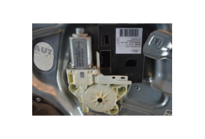 Leve vitre electrique avant droit FORD C-MAX 1 Photo n°3
