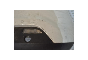 Pare choc arriere FIAT BRAVO 2 Photo n°5