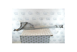 Moteur essuie glace avant RENAULT VEL SATIS Photo n°1