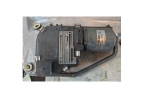 Moteur essuie glace avant RENAULT VEL SATIS Photo n°2