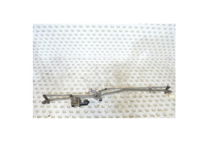 Moteur essuie glace avant PEUGEOT 307 Photo n°1