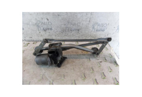 Moteur essuie glace avant FORD FIESTA 5 Photo n°1