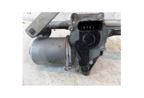 Moteur essuie glace avant FORD FIESTA 5 Photo n°2