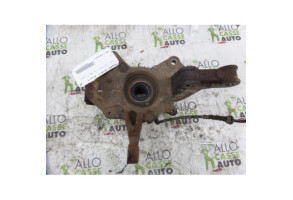 Pivot de moyeu avant droit RENAULT MEGANE 3 Photo n°2
