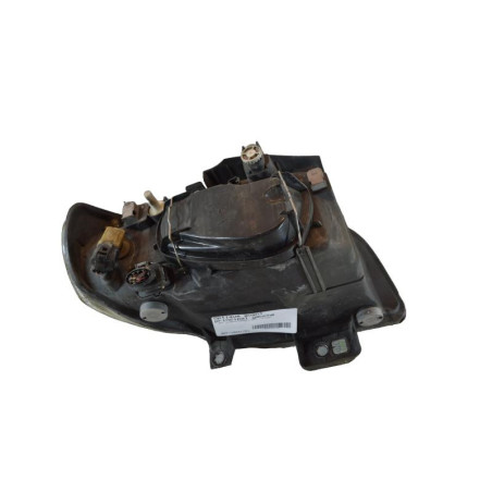 Optique avant principal gauche (feux)(phare) SEAT CORDOBA 1