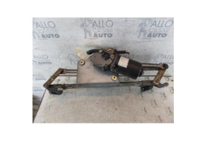 Moteur essuie glace avant RENAULT ESPACE 2 Photo n°2
