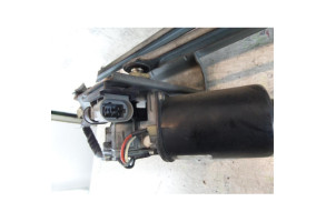 Moteur essuie glace avant RENAULT ESPACE 2 Photo n°3