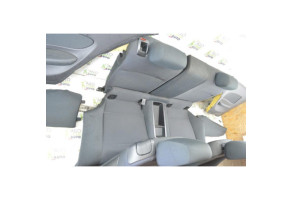 Interieur complet BMW SERIE 1 E81 Photo n°3