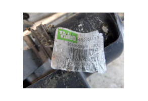 Moteur essuie glace avant PEUGEOT 1007 Photo n°3