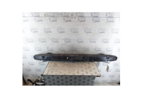 Renfort pare choc arriere (traverse) SEAT LEON 1 Photo n°1