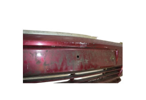Pare choc avant CITROEN XANTIA Photo n°4