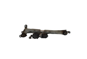 Moteur essuie glace avant SUBARU LEGACY 4 Photo n°2