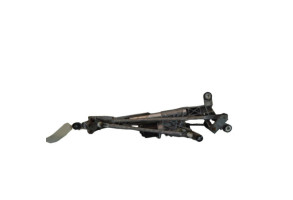 Moteur essuie glace avant SUBARU LEGACY 4 Photo n°3