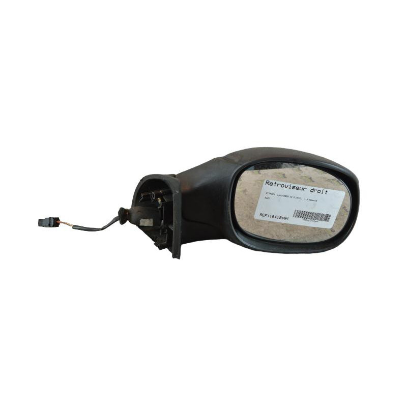 Retroviseur droit CITROEN C3 PLURIEL Photo n°1