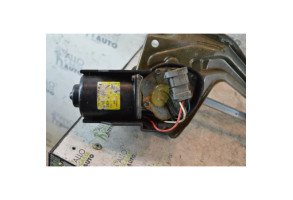 Moteur essuie glace avant RENAULT MEGANE 1 Photo n°2