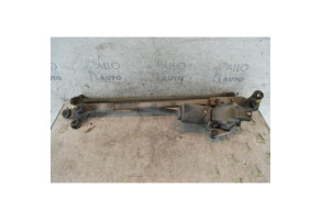 Moteur essuie glace avant HONDA CIVIC 7 Photo n°1