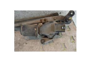 Moteur essuie glace avant HONDA CIVIC 7 Photo n°2