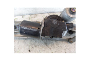 Moteur essuie glace avant MAZDA PREMACY Photo n°2