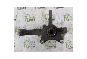 Pivot de moyeu avant droit RENAULT KANGOO 2 Photo n°2