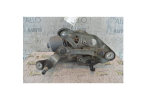 Moteur essuie glace avant droit PEUGEOT 407 Photo n°1