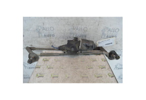 Moteur essuie glace avant TOYOTA COROLLA 10 Photo n°1