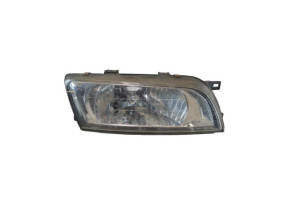 Optique avant principal droit (feux)(phare) NISSAN ALMERA 1 Photo n°2