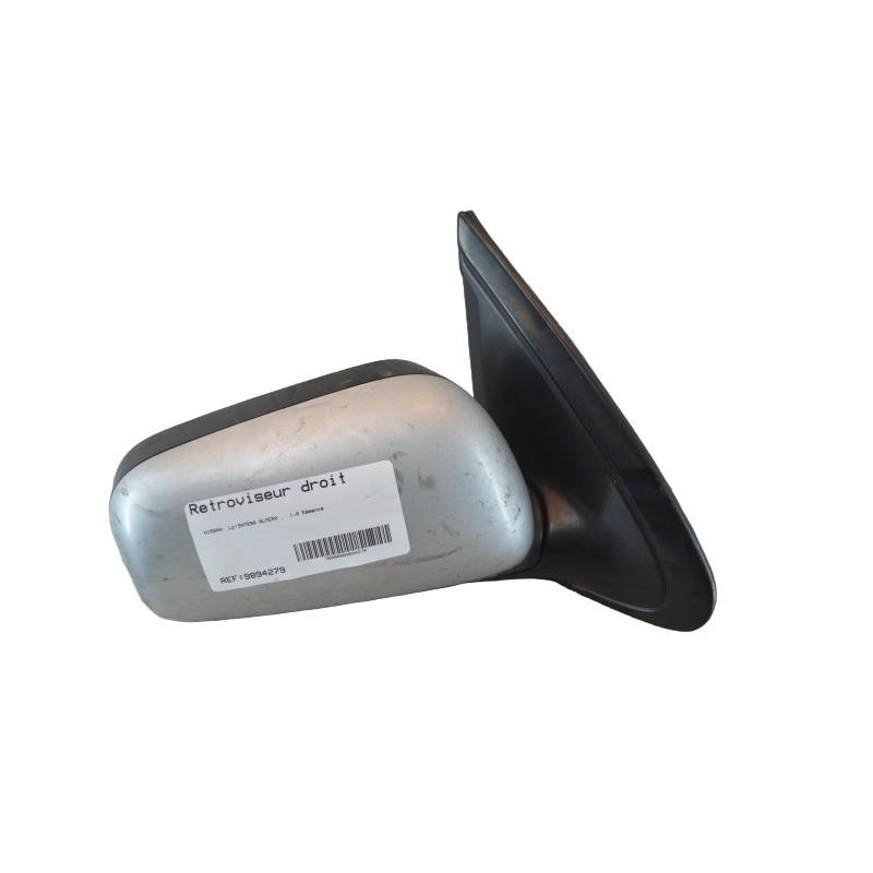 Retroviseur droit NISSAN ALMERA 1 Photo n°1