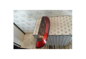 Feu arriere principal droit (feux) OPEL CORSA C Photo n°2