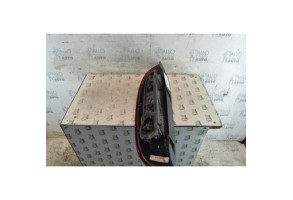 Feu arriere principal droit (feux) OPEL CORSA C Photo n°3