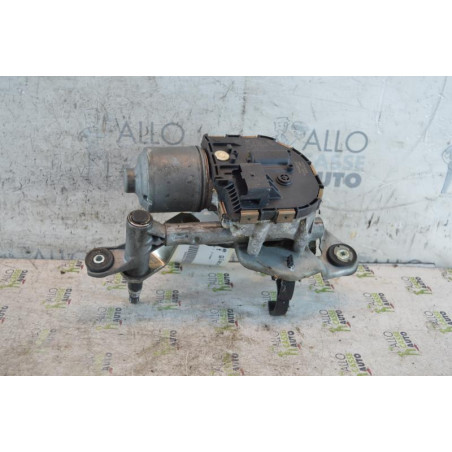 Moteur essuie glace avant droit PEUGEOT 407