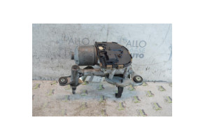 Moteur essuie glace avant droit PEUGEOT 407 Photo n°1