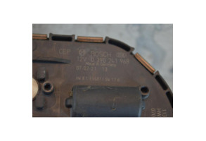 Moteur essuie glace avant droit PEUGEOT 407 Photo n°3