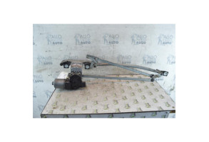 Moteur essuie glace avant FORD C-MAX 1 Photo n°1