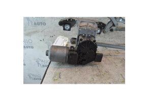 Moteur essuie glace avant FORD C-MAX 1 Photo n°2