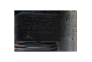 Moteur essuie glace avant FORD C-MAX 1 Photo n°3